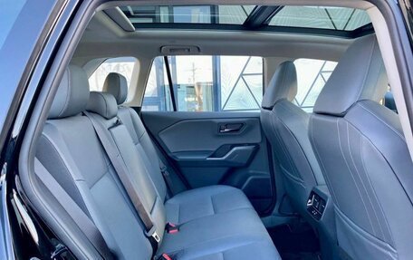 Toyota RAV4, 2026 год, 5 300 000 рублей, 19 фотография