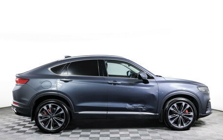 Geely Tugella FY11, 2021 год, 2 579 000 рублей, 4 фотография