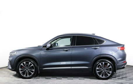 Geely Tugella FY11, 2021 год, 2 579 000 рублей, 8 фотография