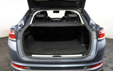 Geely Tugella FY11, 2021 год, 2 579 000 рублей, 10 фотография