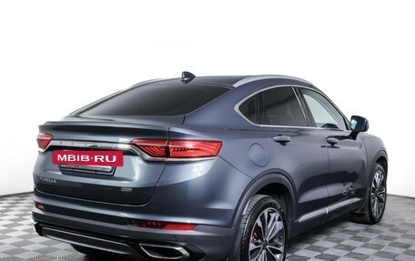 Geely Tugella FY11, 2021 год, 2 579 000 рублей, 5 фотография