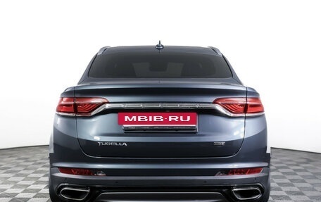 Geely Tugella FY11, 2021 год, 2 579 000 рублей, 6 фотография