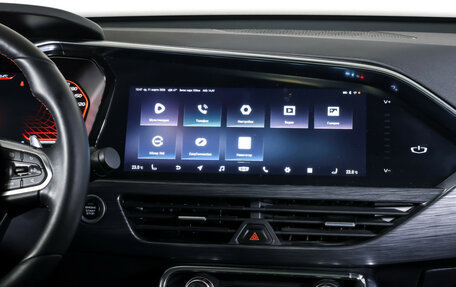 Geely Tugella FY11, 2021 год, 2 579 000 рублей, 14 фотография