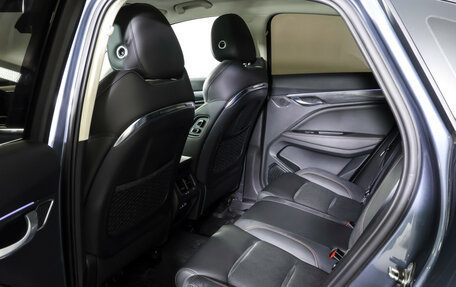 Geely Tugella FY11, 2021 год, 2 579 000 рублей, 12 фотография