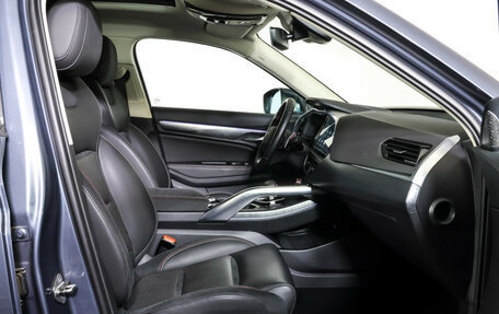 Geely Tugella FY11, 2021 год, 2 579 000 рублей, 11 фотография