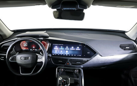 Geely Tugella FY11, 2021 год, 2 579 000 рублей, 13 фотография