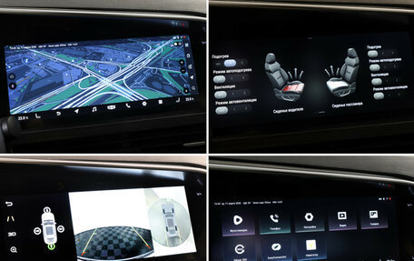 Geely Tugella FY11, 2021 год, 2 579 000 рублей, 19 фотография