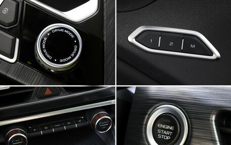 Geely Tugella FY11, 2021 год, 2 579 000 рублей, 20 фотография