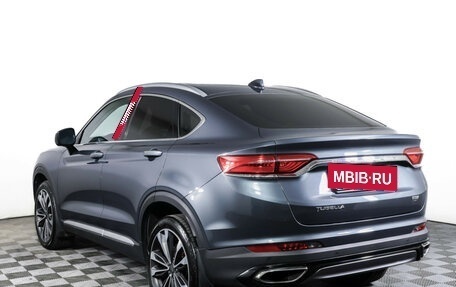 Geely Tugella FY11, 2021 год, 2 579 000 рублей, 7 фотография