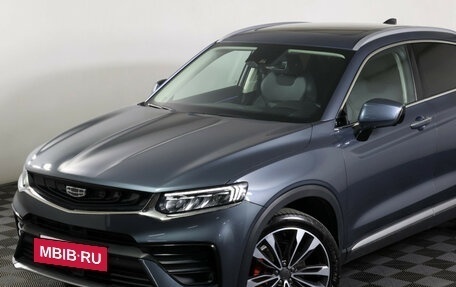 Geely Tugella FY11, 2021 год, 2 579 000 рублей, 22 фотография