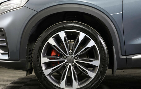 Geely Tugella FY11, 2021 год, 2 579 000 рублей, 25 фотография