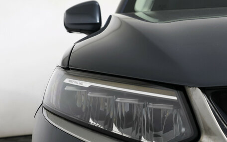 Geely Tugella FY11, 2021 год, 2 579 000 рублей, 24 фотография