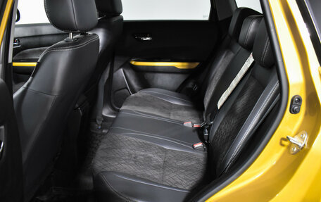 Suzuki Vitara II рестайлинг, 2021 год, 2 100 000 рублей, 11 фотография