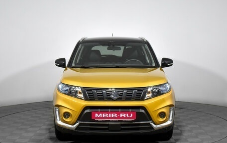 Suzuki Vitara II рестайлинг, 2021 год, 2 100 000 рублей, 2 фотография