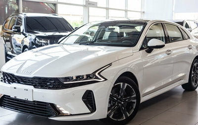 KIA K5, 2024 год, 4 350 000 рублей, 1 фотография