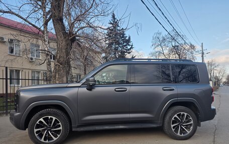 Haval H9, 2024 год, 4 240 000 рублей, 1 фотография