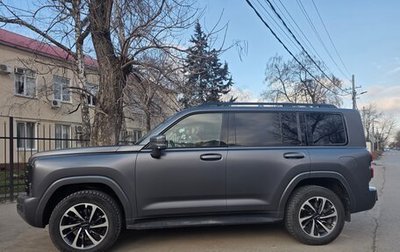 Haval H9, 2024 год, 4 240 000 рублей, 1 фотография