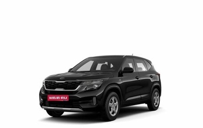 KIA Seltos I, 2025 год, 3 349 000 рублей, 1 фотография