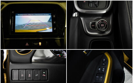 Suzuki Vitara II рестайлинг, 2021 год, 2 100 000 рублей, 16 фотография