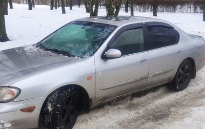 Nissan Maxima VIII, 2004 год, 280 000 рублей, 1 фотография