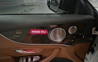 Mercedes-Benz E-Класс, 2017 год, 3 400 000 рублей, 1 фотография