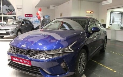 KIA K5, 2024 год, 4 290 000 рублей, 1 фотография