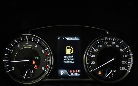 Suzuki Vitara II рестайлинг, 2021 год, 2 100 000 рублей, 18 фотография