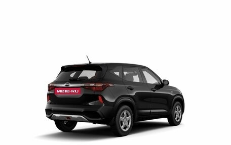 KIA Seltos I, 2025 год, 3 349 000 рублей, 4 фотография