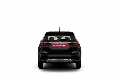 KIA Seltos I, 2025 год, 3 349 000 рублей, 5 фотография