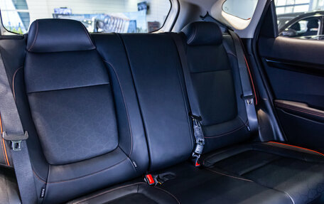 KIA Seltos I, 2025 год, 3 199 000 рублей, 21 фотография