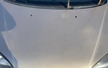 Chevrolet Rezzo, 2007 год, 350 000 рублей, 3 фотография