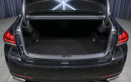 Genesis G80 I, 2019 год, 2 598 000 рублей, 10 фотография