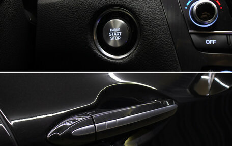 Genesis G80 I, 2019 год, 2 598 000 рублей, 17 фотография