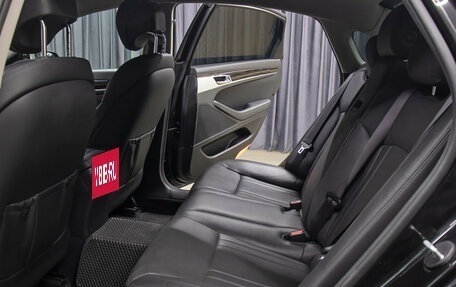 Genesis G80 I, 2019 год, 2 598 000 рублей, 11 фотография