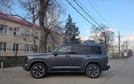 Haval H9, 2024 год, 4 240 000 рублей, 3 фотография