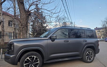 Haval H9, 2024 год, 4 240 000 рублей, 5 фотография