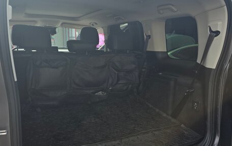 Haval H9, 2024 год, 4 240 000 рублей, 7 фотография