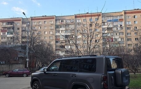 Haval H9, 2024 год, 4 240 000 рублей, 2 фотография