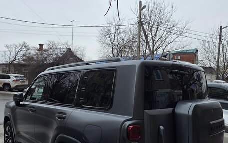 Haval H9, 2024 год, 4 240 000 рублей, 9 фотография