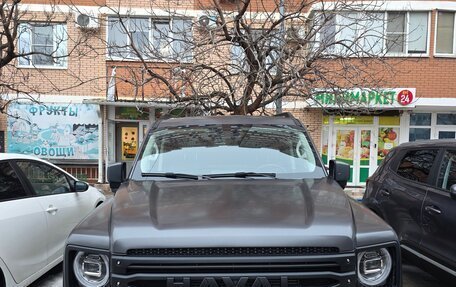 Haval H9, 2024 год, 4 240 000 рублей, 10 фотография