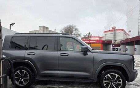 Haval H9, 2024 год, 4 240 000 рублей, 12 фотография