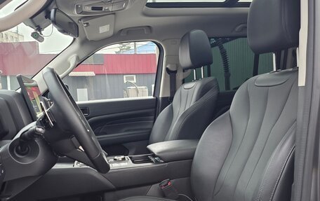 Haval H9, 2024 год, 4 240 000 рублей, 14 фотография