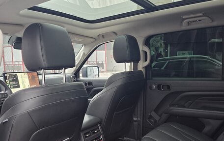 Haval H9, 2024 год, 4 240 000 рублей, 16 фотография