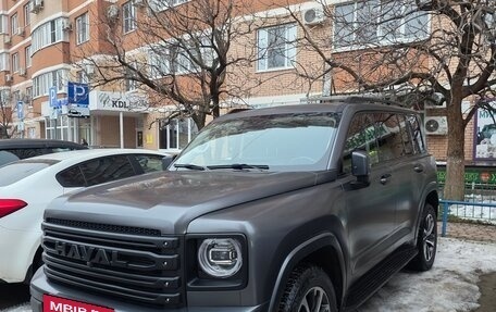 Haval H9, 2024 год, 4 240 000 рублей, 11 фотография