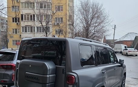 Haval H9, 2024 год, 4 240 000 рублей, 8 фотография