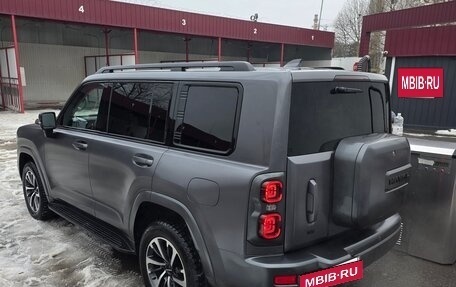 Haval H9, 2024 год, 4 240 000 рублей, 13 фотография