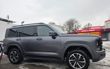 Haval H9, 2024 год, 4 240 000 рублей, 21 фотография