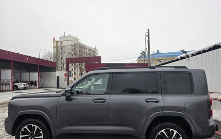 Haval H9, 2024 год, 4 240 000 рублей, 18 фотография