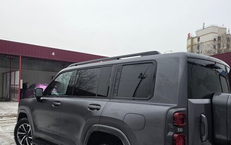 Haval H9, 2024 год, 4 240 000 рублей, 23 фотография