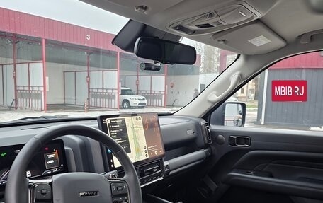 Haval H9, 2024 год, 4 240 000 рублей, 15 фотография